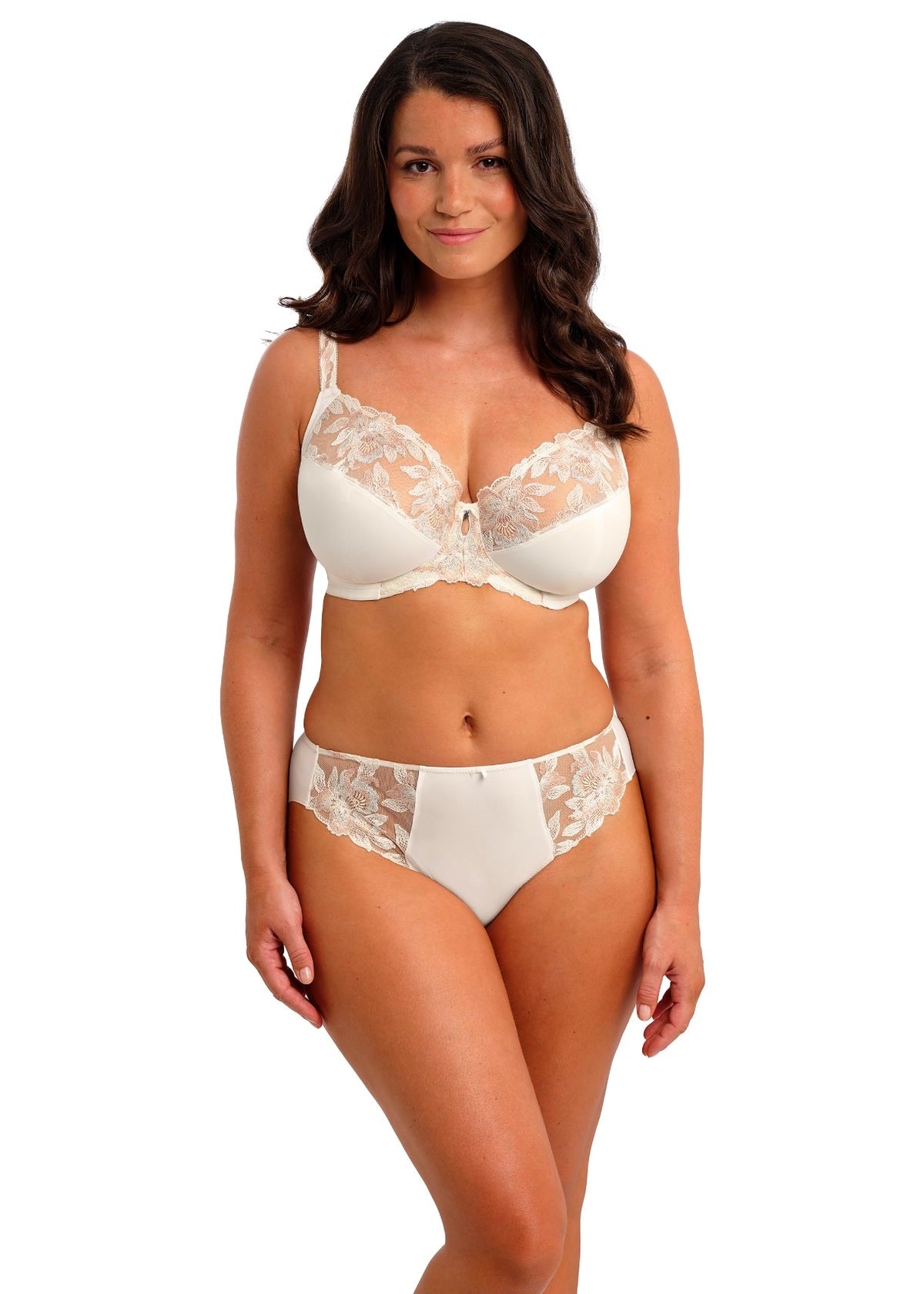 Fantasie | Magdalena Brief | Ivory