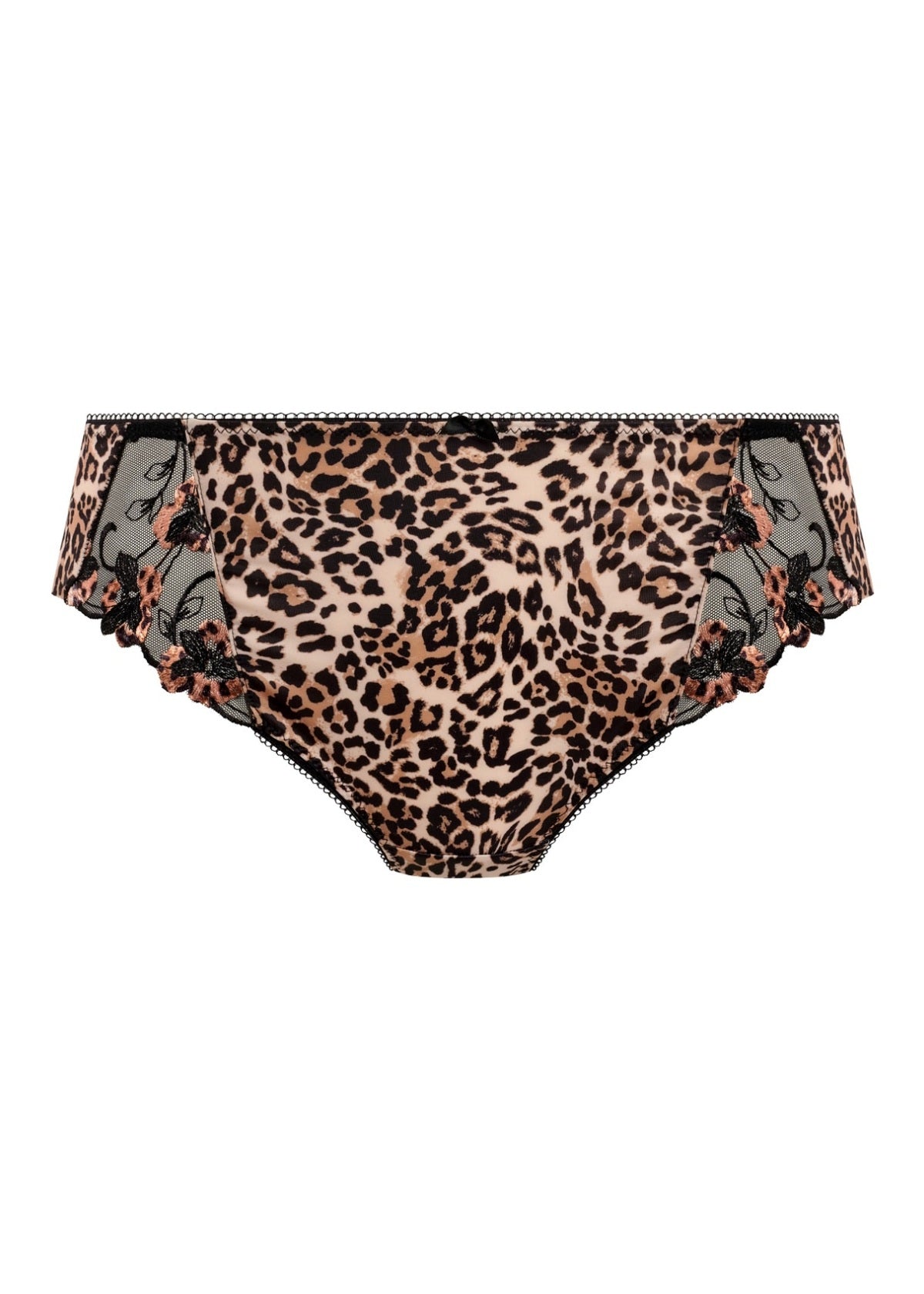 Fantasie | Talia Brief | Leopard