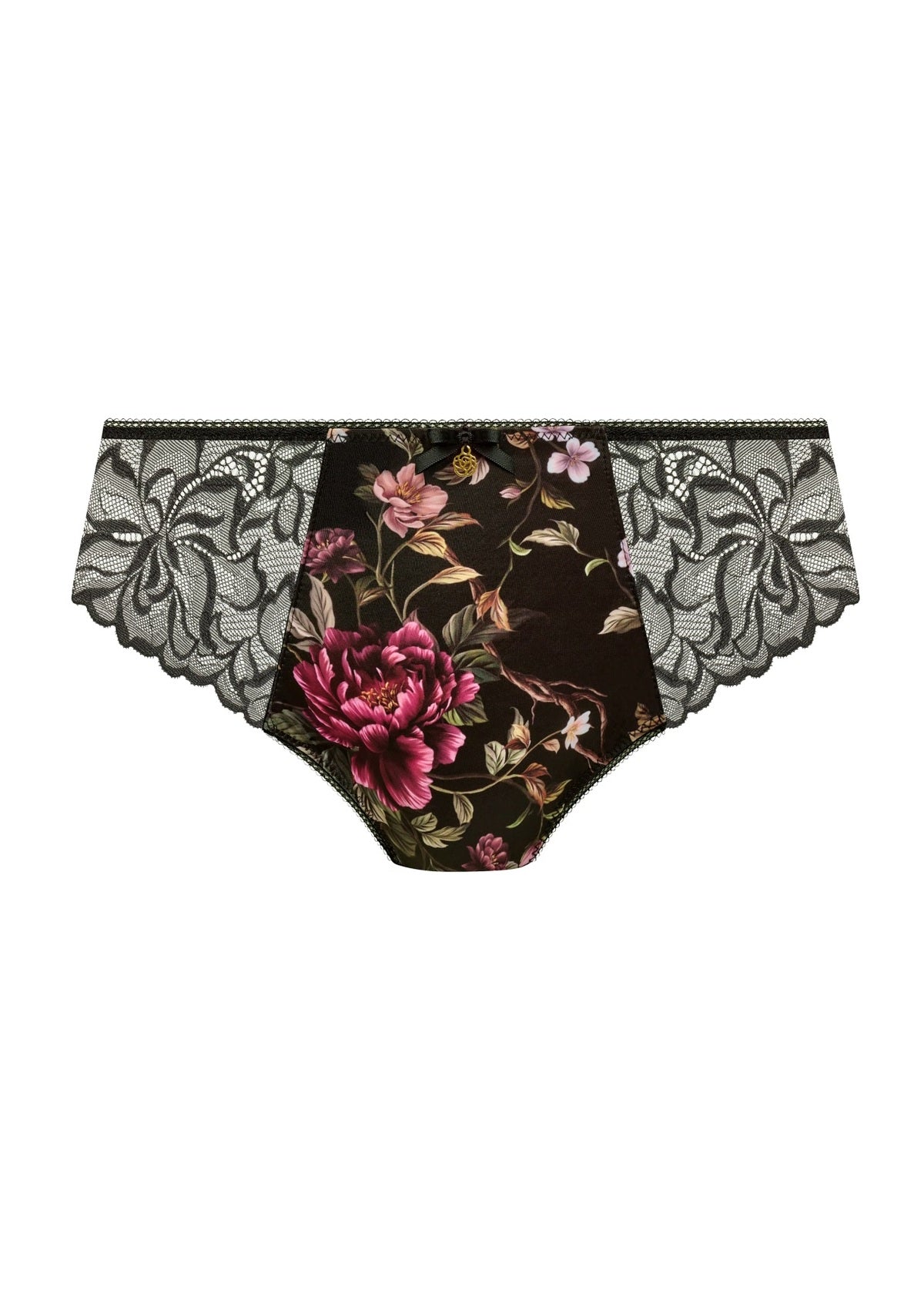 Fantasie | Jennie Brief | Wild Rose