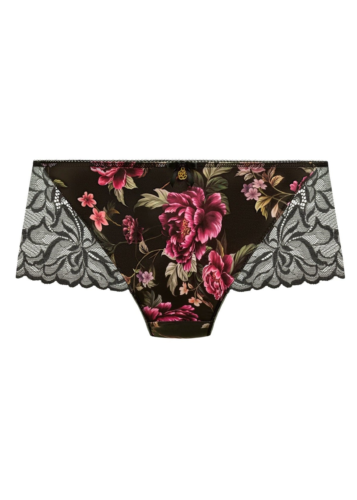 Fantasie | Jennie Short | Wild Rose