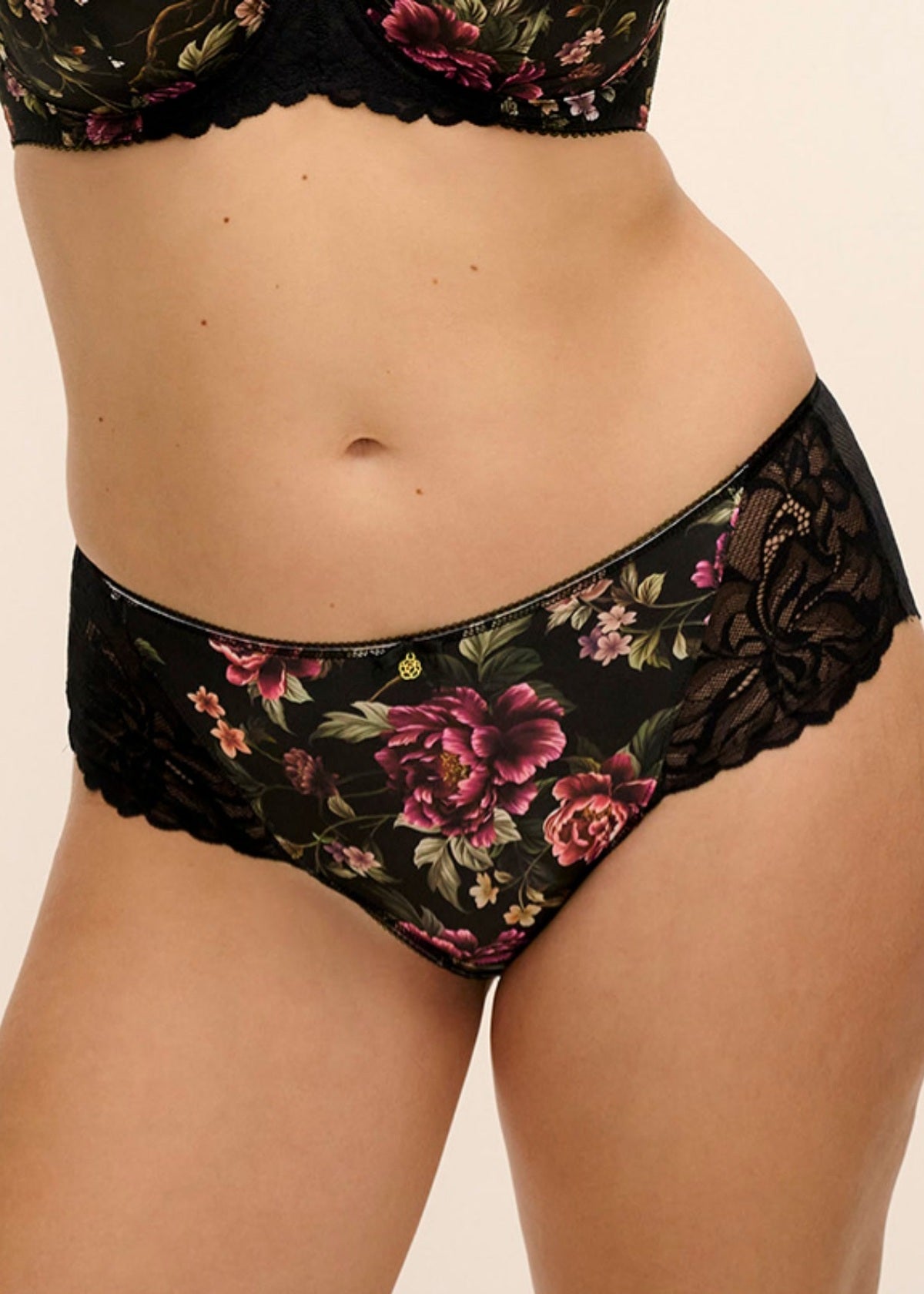 Fantasie | Jennie Short | Wild Rose