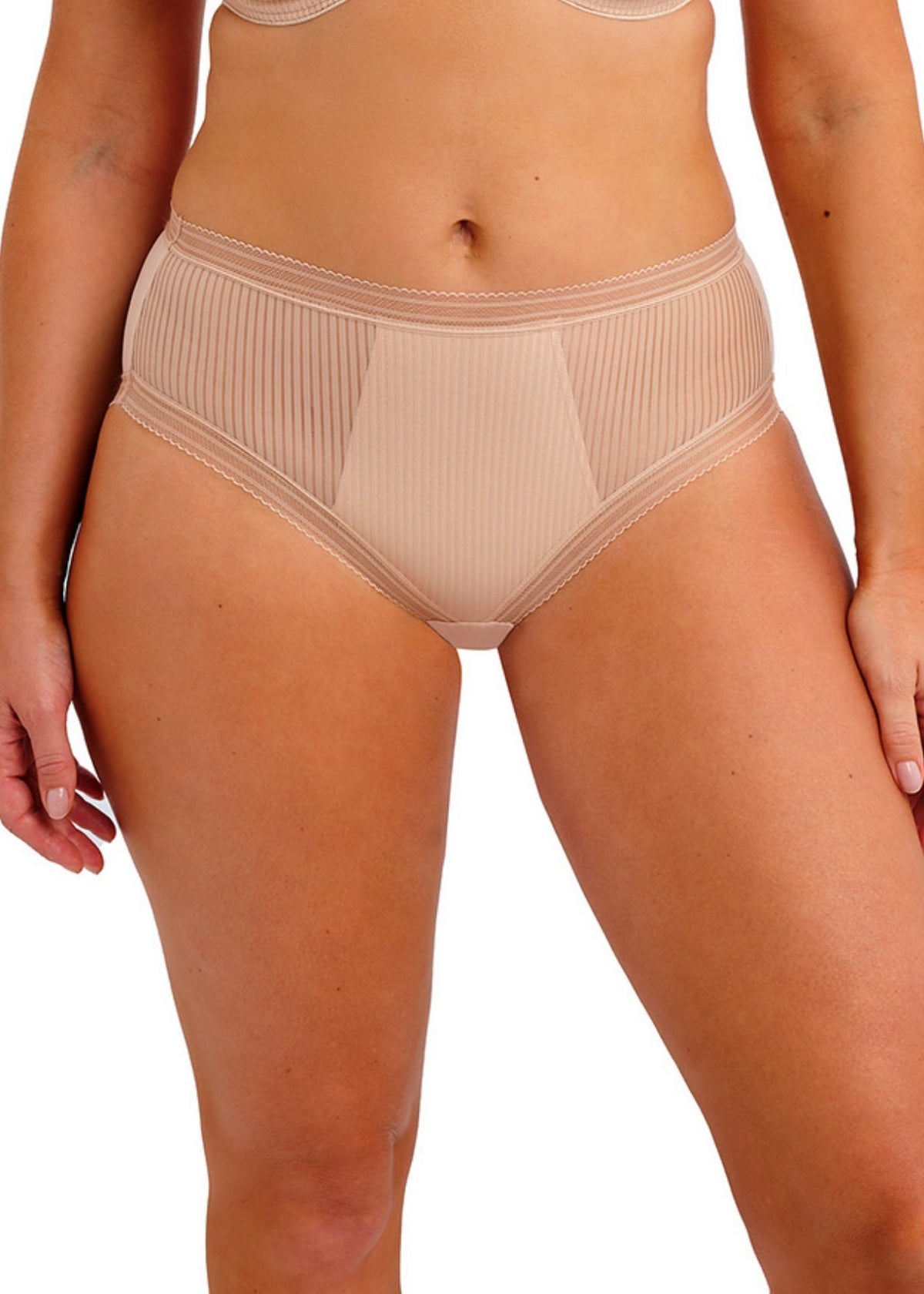 Fantasie | Fusion Brief | Natural Beige