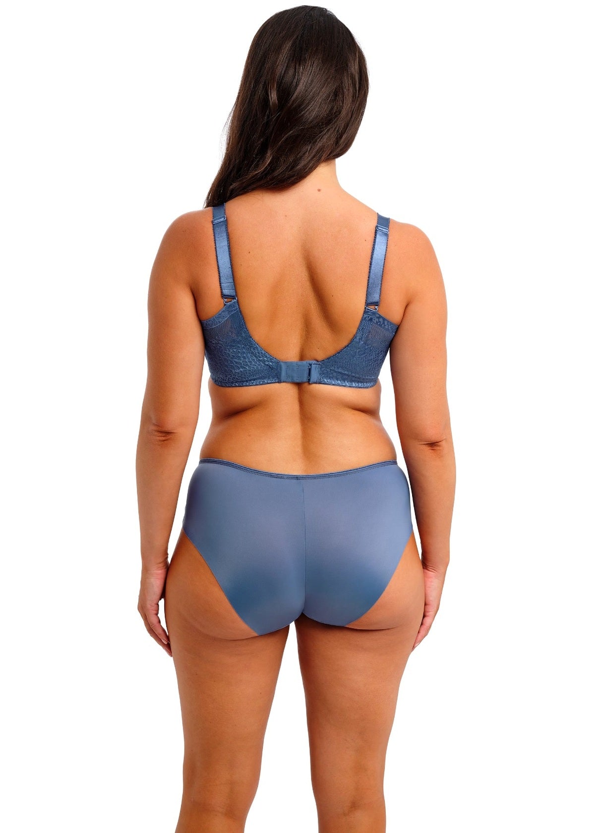 Fantasie | Envisage T -Shirt Spacer | Evening Blue