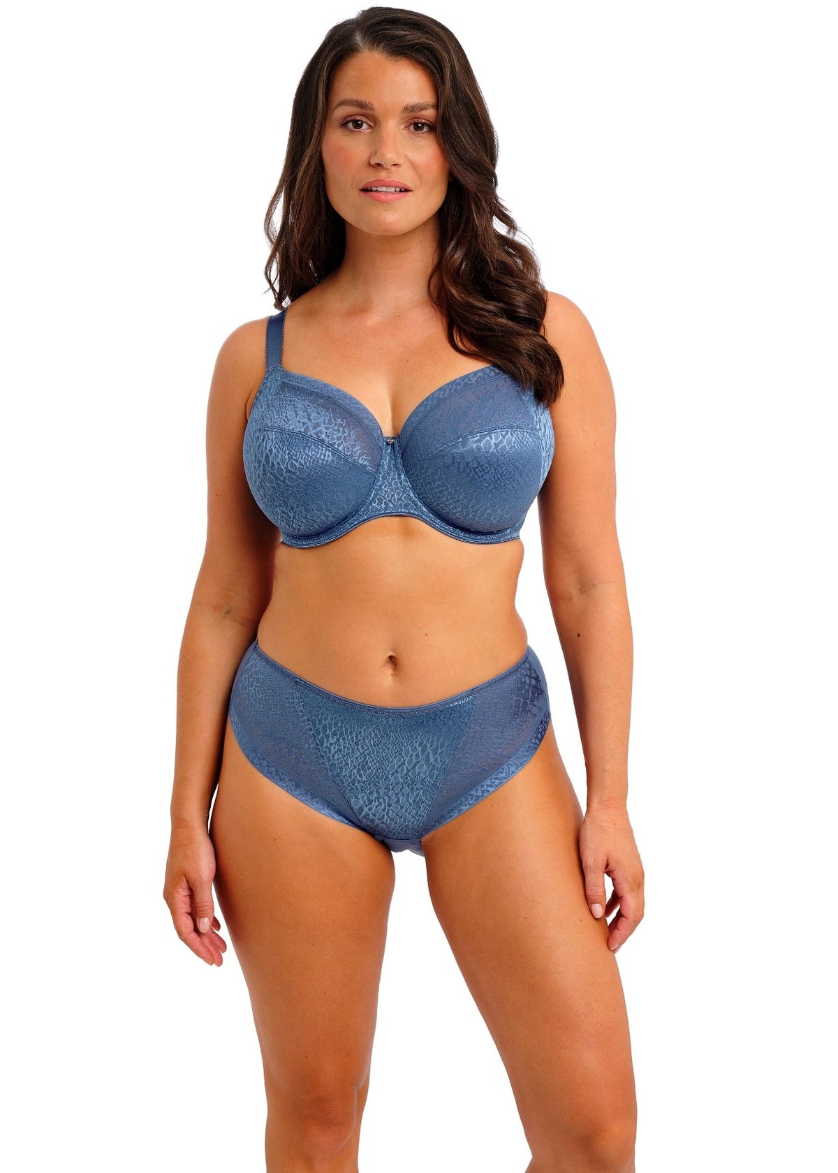 Fantasie | Envisage Brief | Evening Blue