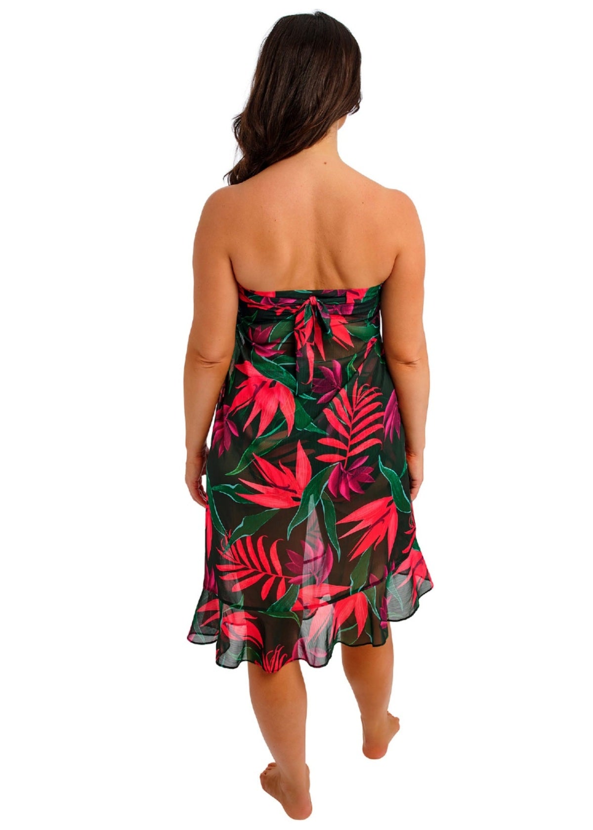 Fantasie | Pichola Sarong | Mangrove