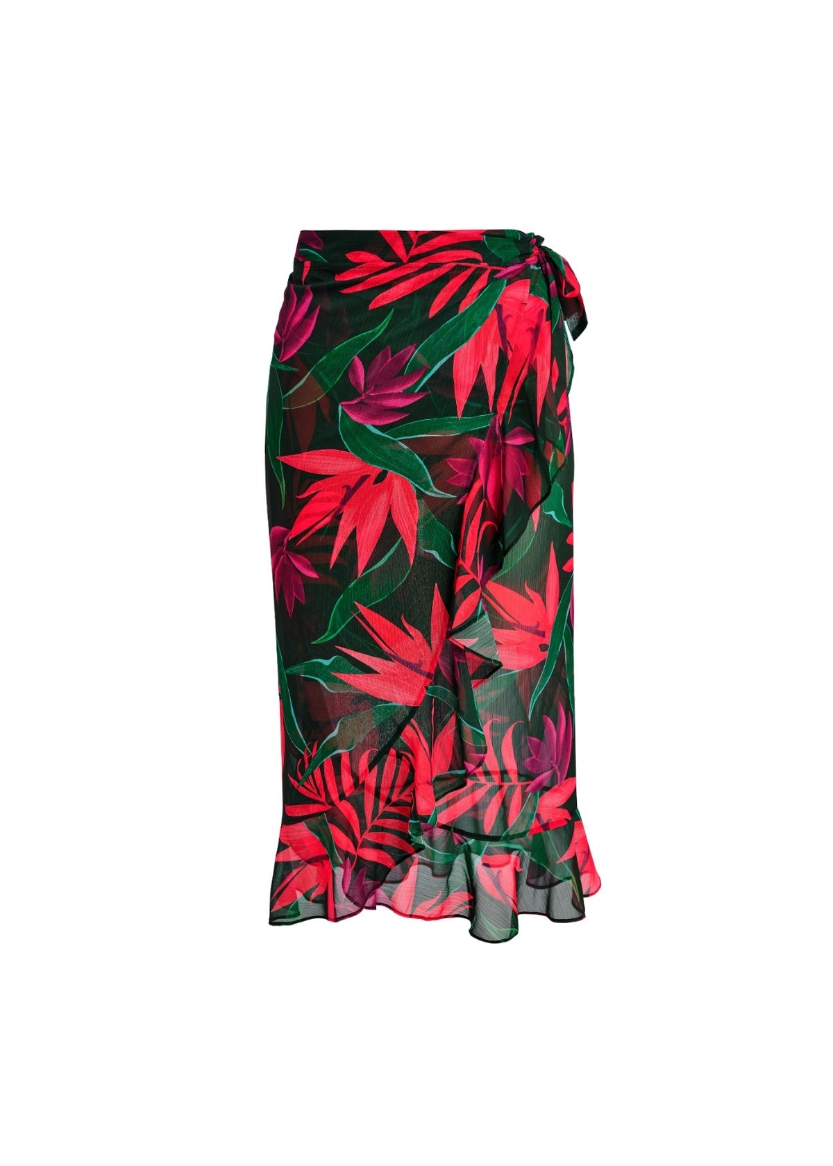 Fantasie | Pichola Sarong | Mangrove