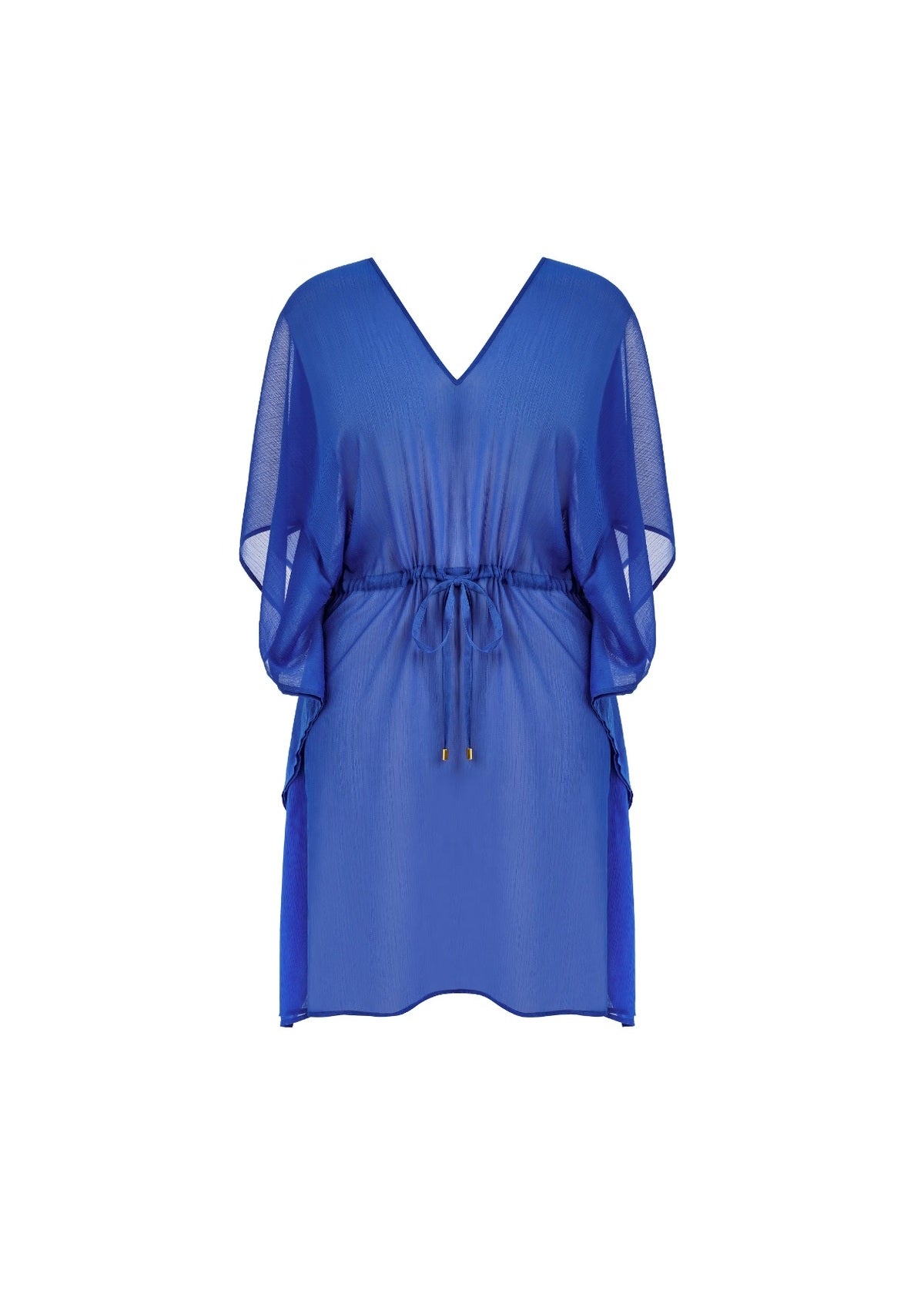 Fantasie | Nauru Kaftan | Sapphire