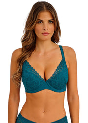 Wacoal | Raffine Push Up | Teal
