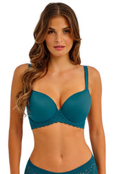 Wacoal | Raffine Contour | Teal