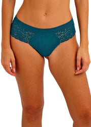 Wacoal | Raffine Tanga | Teal