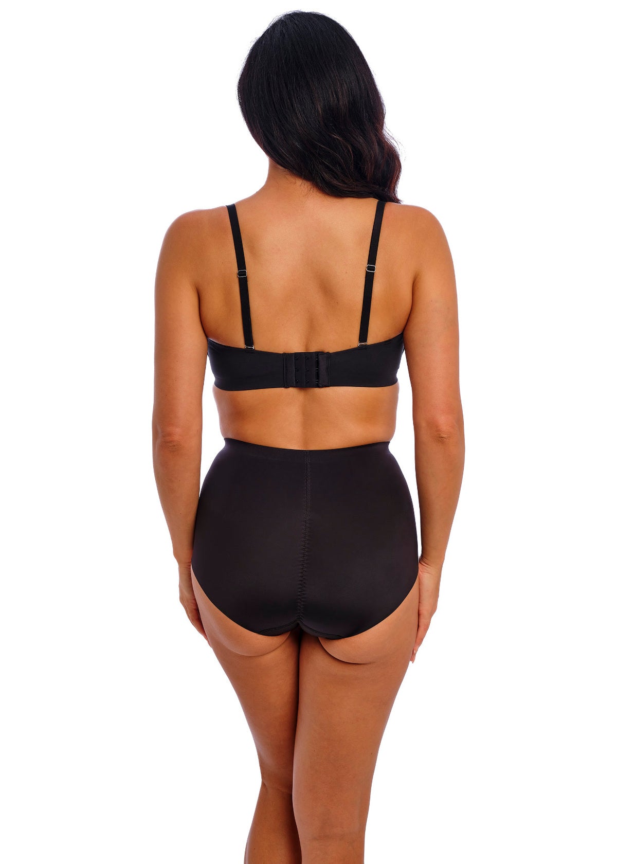 Wacoal | Ines Secret Moulded Strapless Bra | Black