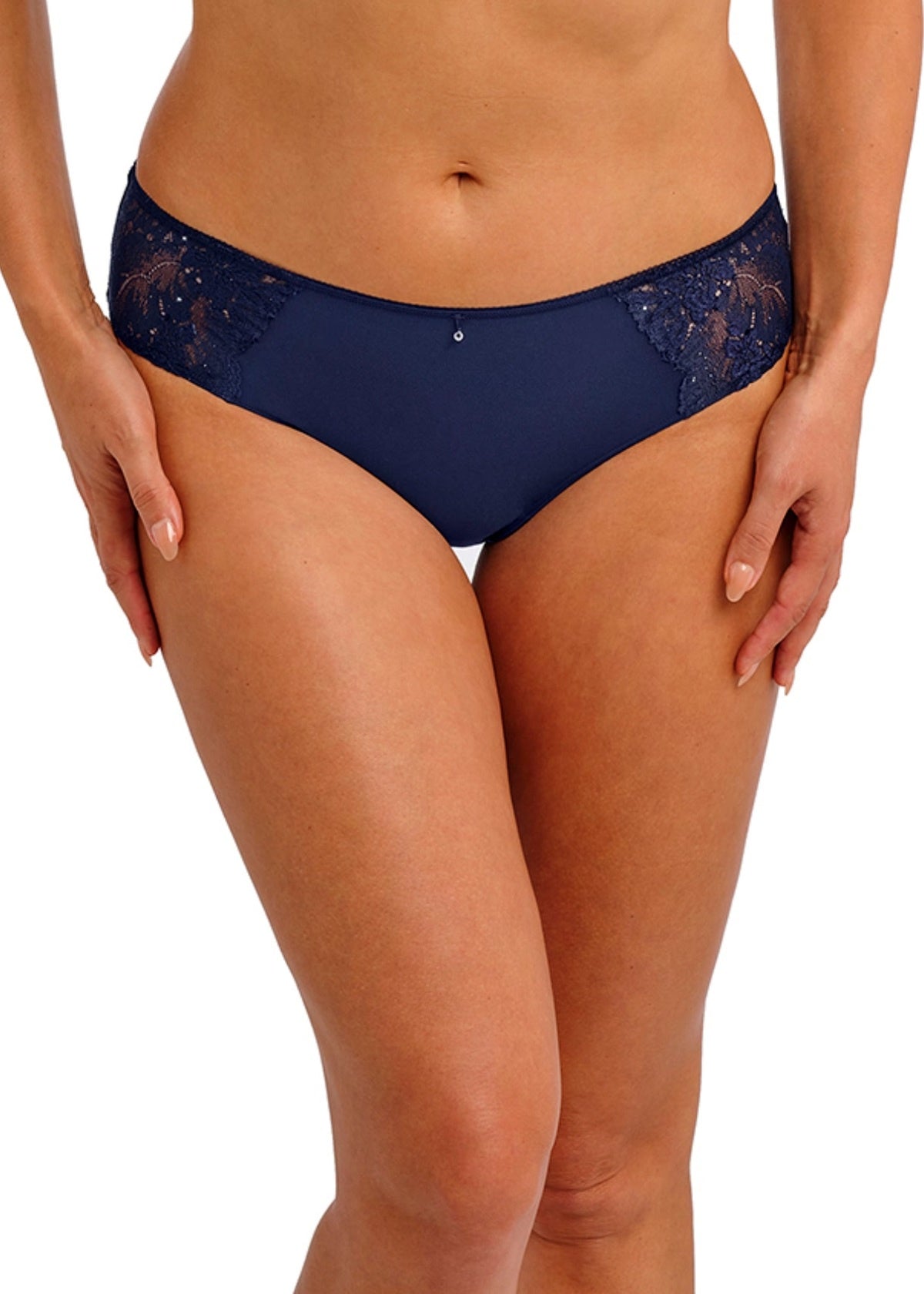 Wacoal | Most Divine Brief | Dark Sapphire