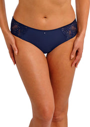 Wacoal | Most Divine Brief | Dark Sapphire
