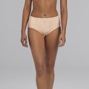 Anita | Joy High Waist Brief | Smart Rose