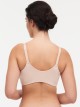 Chantelle | Norah Front Fastening Moulded Bra