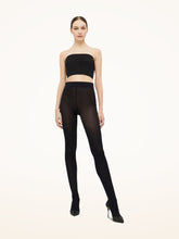 Load image into Gallery viewer, Wolford | Velvet De Luxe 66 Tights | Admiral
