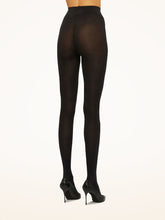 Load image into Gallery viewer, Wolford | Velvet De Luxe 66 Tights | Black
