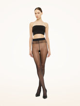 Load image into Gallery viewer, Wolford | Satin Touch 20 Tights | Admiral
