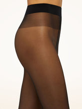 Load image into Gallery viewer, Wolford | Satin Touch 20 Tights | Black
