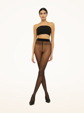 Load image into Gallery viewer, Wolford | Satin Touch 20 Tights | Black
