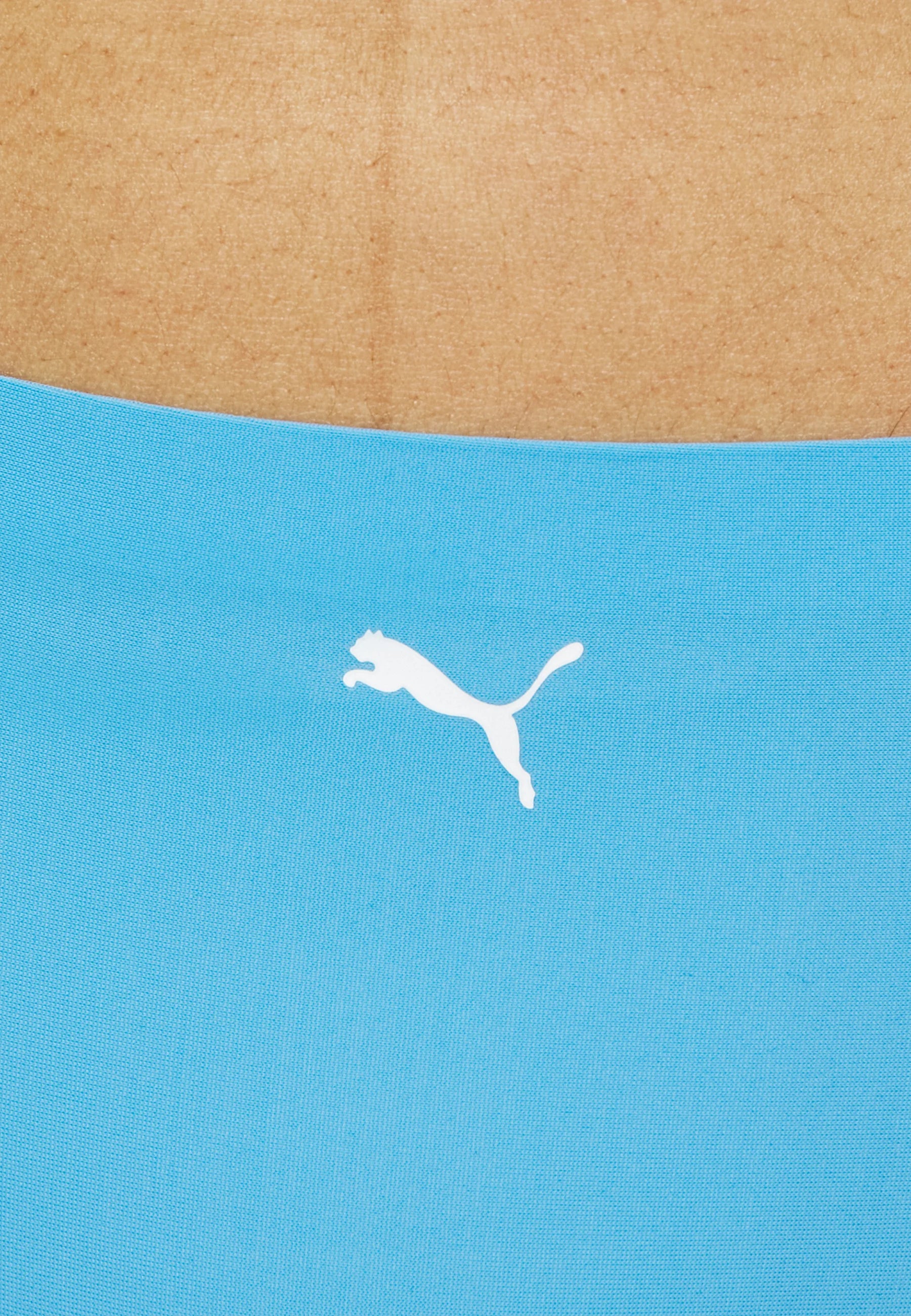 Puma | Seamless Thong 2Pack | Blue