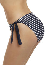 Load image into Gallery viewer, Fantasie | San Remo Tie Side Brief | Ink
