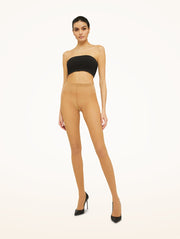 Wolford | Individual 20 Tights | Gobi