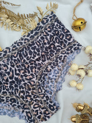 Hanky Panky | Leopard Boyshort