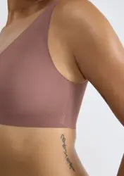 Sloggi | Zero Feel Bralette | Cacao