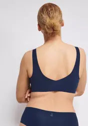 Sloggi | Zero Feel Bralette | Navy
