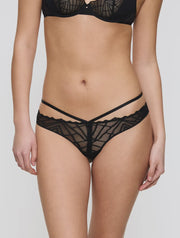 Triumph | That Night In Vegas String | Black