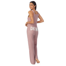 Load image into Gallery viewer, DKNY | Cozy Vibes PJ Set | Bellflowers
