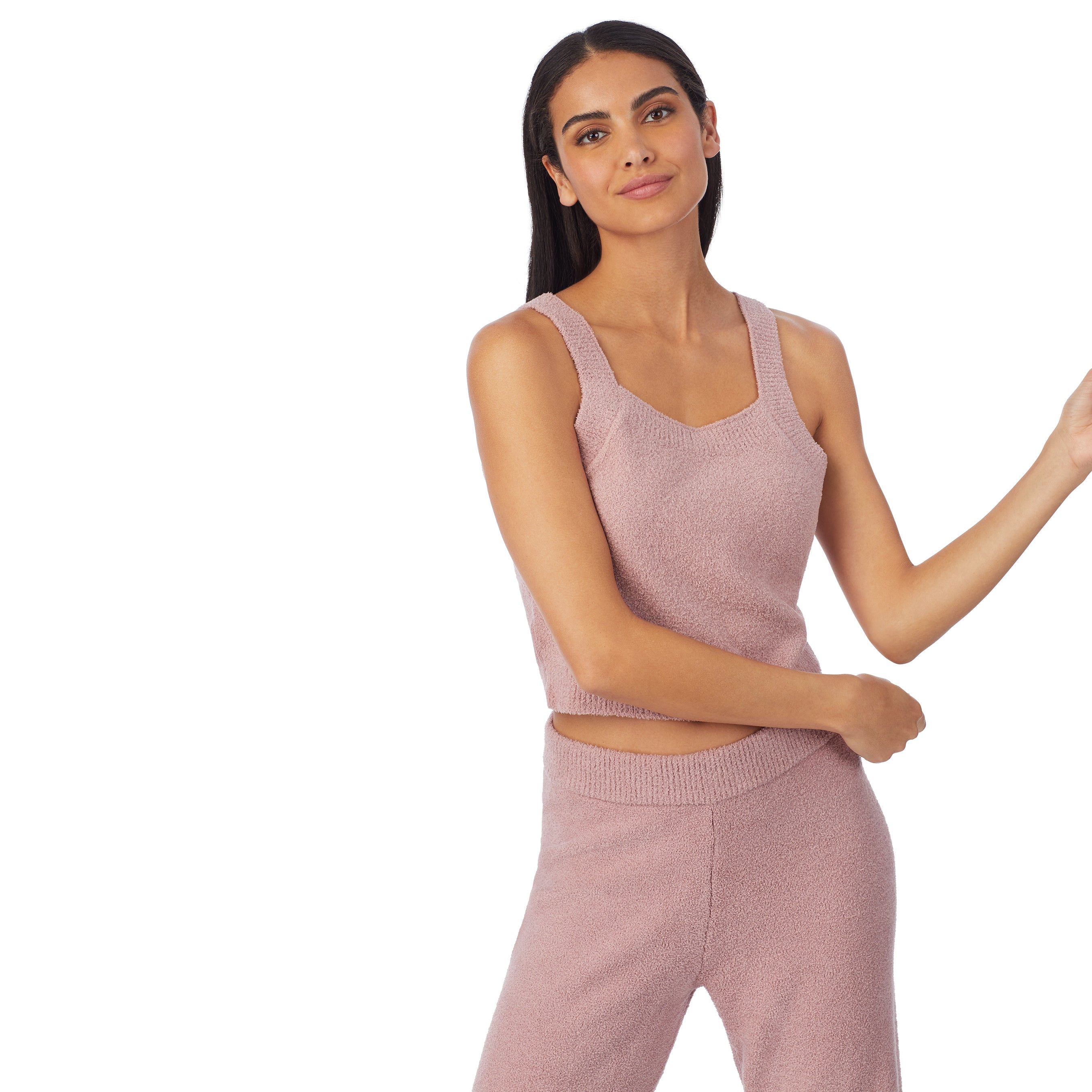 DKNY | Cozy Vibes PJ Set | Bellflowers