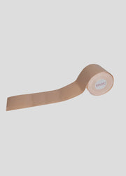Magic Solutions | Double Sticky Boob Tape | Latte