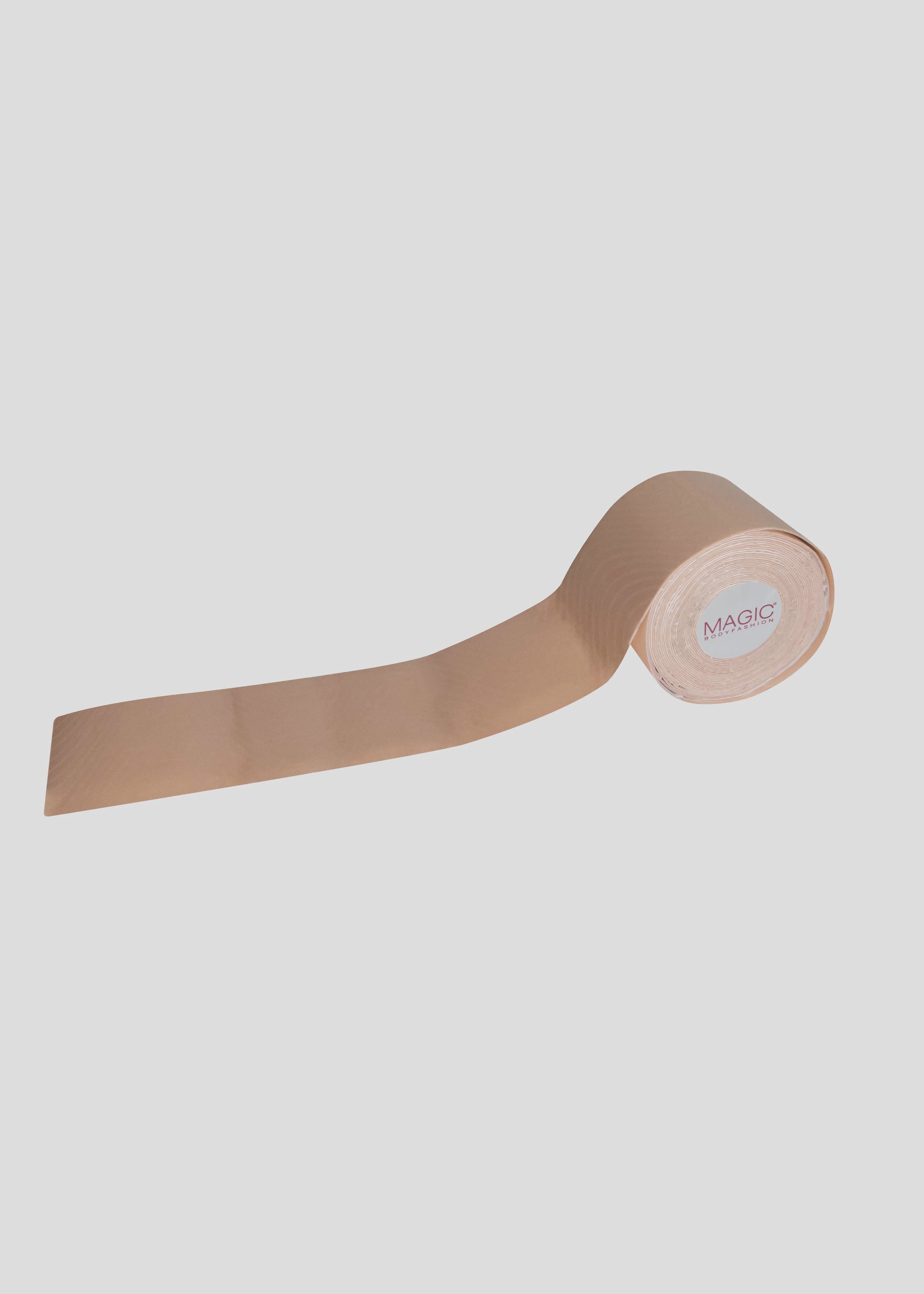 Magic Solutions | Double Sticky Boob Tape | Latte
