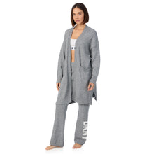 Load image into Gallery viewer, DKNY | Boucle Sleep Layer | Grey
