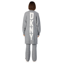 Load image into Gallery viewer, DKNY | Boucle Sleep Layer | Grey
