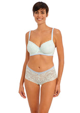 Load image into Gallery viewer, Freya | Offbeat Padded Half Cup Bra | Pure Water
