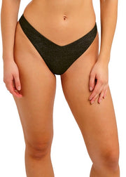 Freya | Arizona Wave Brazilian Bikini Brief | Nebula