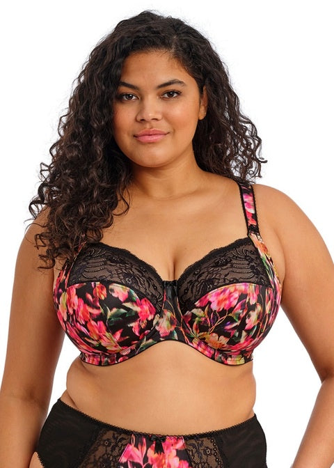 Elomi | Morgan Bra | Hot House