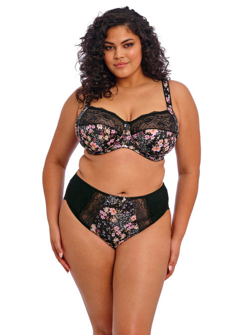 Elomi | Morgan Bra | Summer Garden