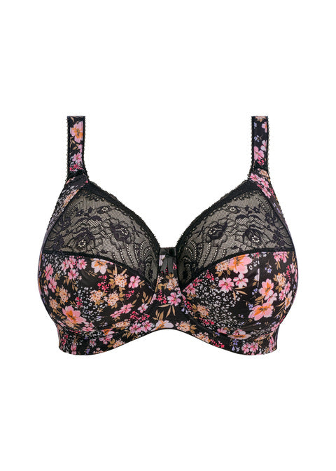 Elomi | Morgan Bra | Summer Garden