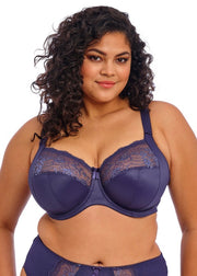 Elomi | Morgan Bra | Midnight