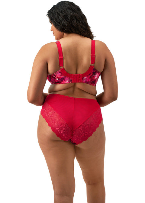 Elomi | Morgan Full Brief | Berry Crush