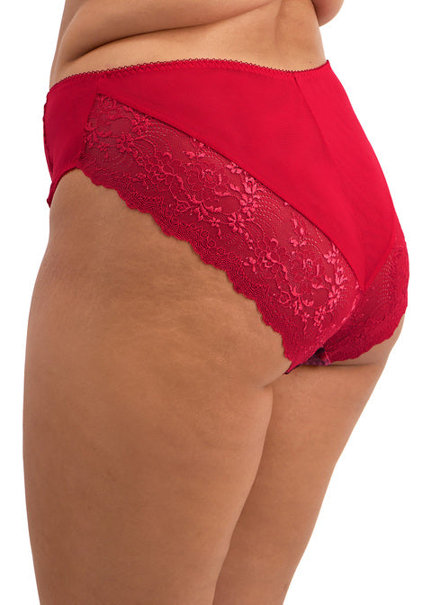 Elomi | Morgan Full Brief | Berry Crush