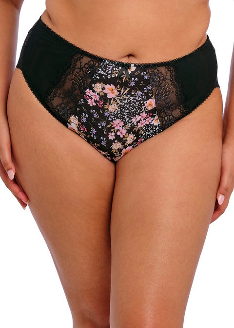 Elomi | Morgan Brief | Summer Garden