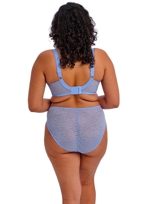 Elomi | Lucie Plunge Bra | Cornflower