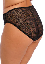 Load image into Gallery viewer, Elomi | Lucie High Leg Brief | Rock &#39;n&#39; Rose

