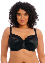 Elomi | Molly Nursing Bra | Black