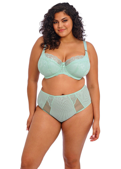 Elomi | Brianna Padded Half Cup | Frozen